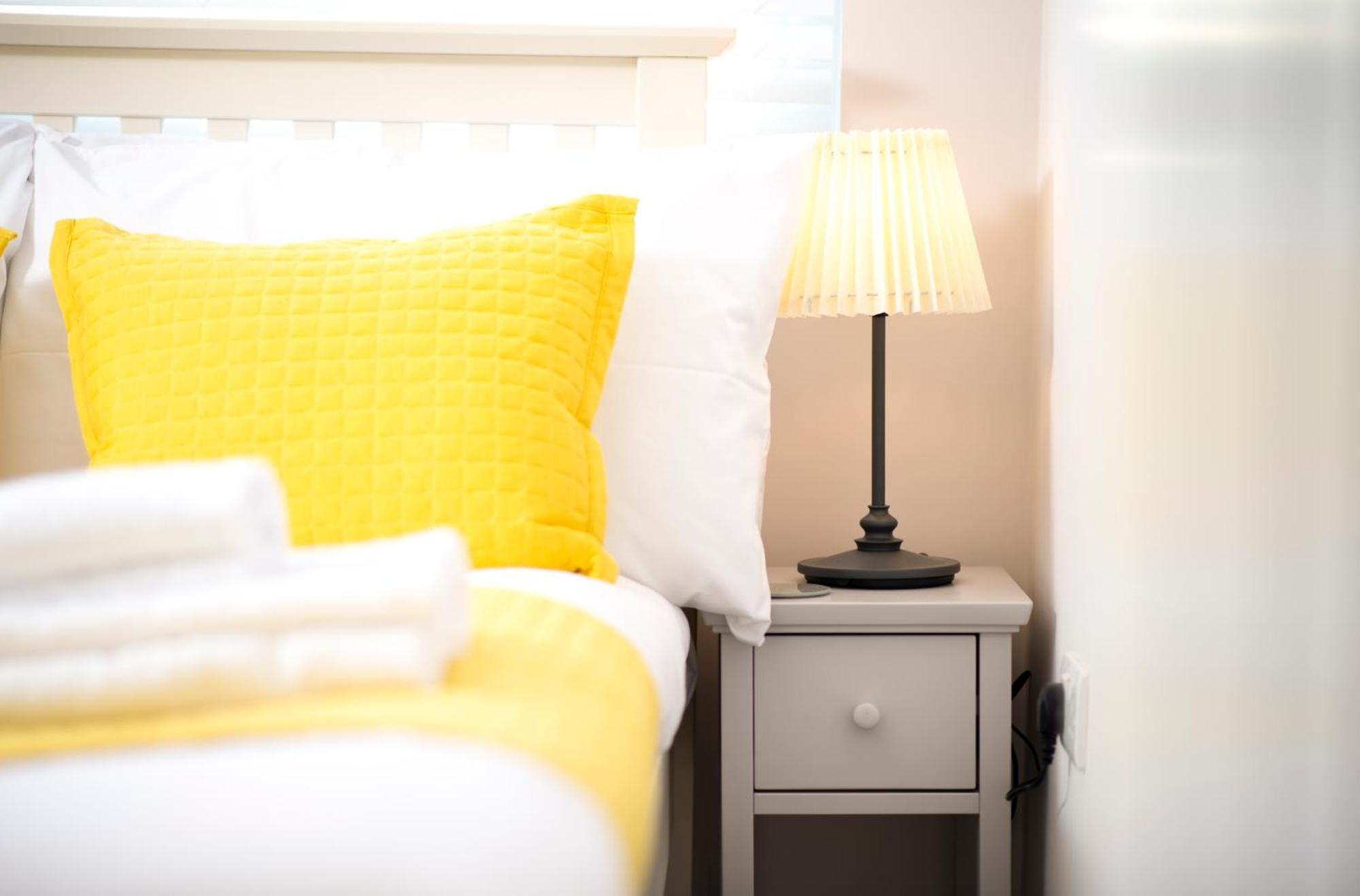 Morley Cottage - Modern 3 Bedroom, 2 Bathroom House With Garden In Southsea, Portsmouth Ngoại thất bức ảnh