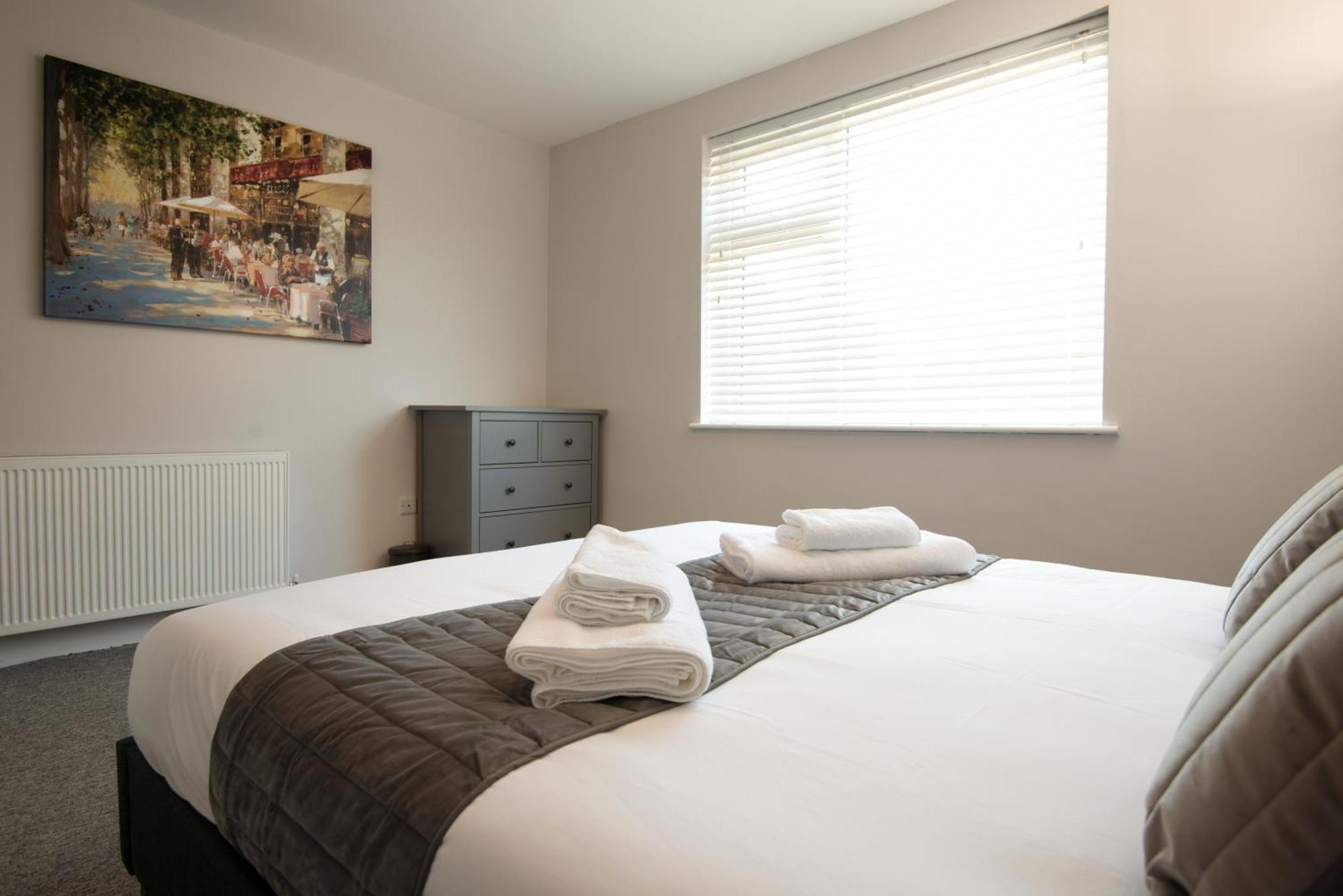 Morley Cottage - Modern 3 Bedroom, 2 Bathroom House With Garden In Southsea, Portsmouth Ngoại thất bức ảnh