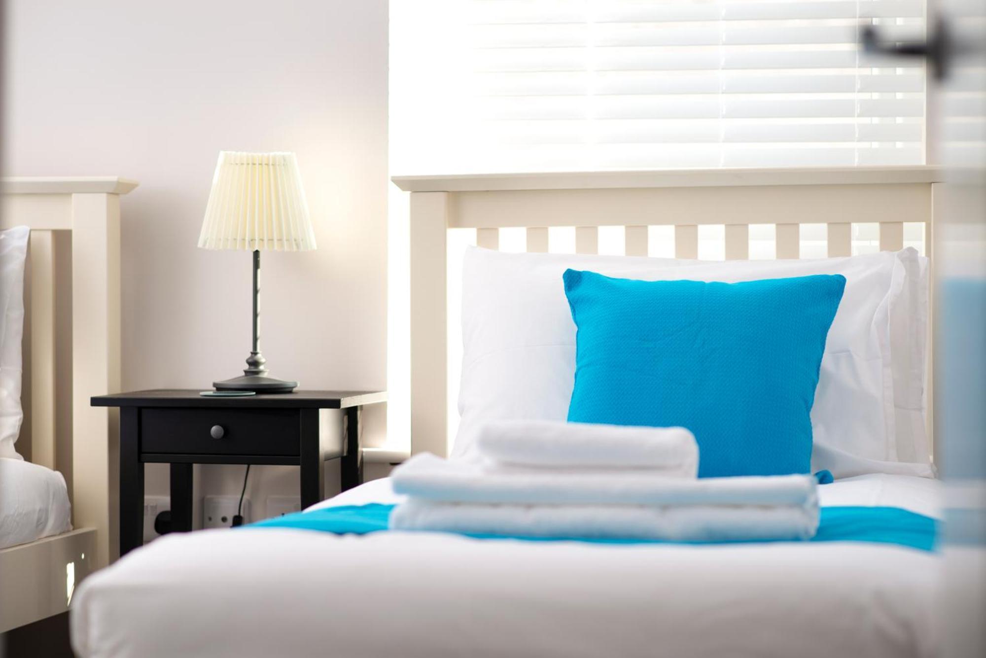 Morley Cottage - Modern 3 Bedroom, 2 Bathroom House With Garden In Southsea, Portsmouth Ngoại thất bức ảnh