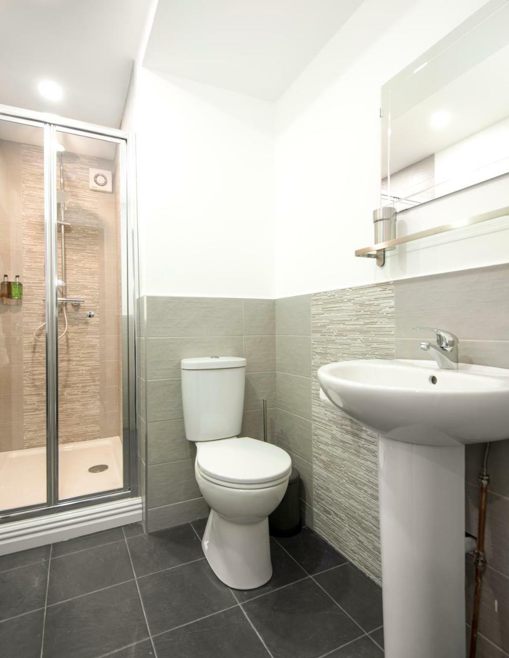 Morley Cottage - Modern 3 Bedroom, 2 Bathroom House With Garden In Southsea, Portsmouth Ngoại thất bức ảnh